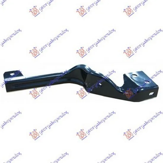 Traversa Fata BMW 2 Coupe F22, F87 2012-> Traversa suport radiator inferior stanga, Perioada 2012 2013 2014 2015 2016 2017 2018 2019 2020