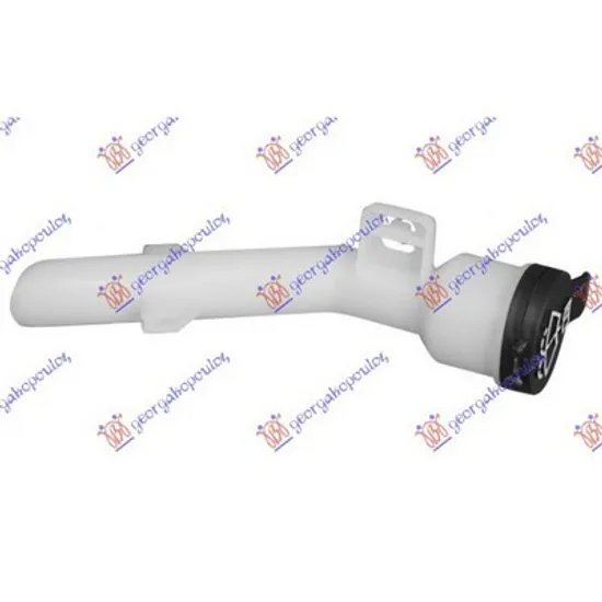 Vas Spalator OPEL CORSA E 2014->2018 Vas spalator (doar conducta umplere cu capac) Perioada 2015 2016 2017 2018 2019