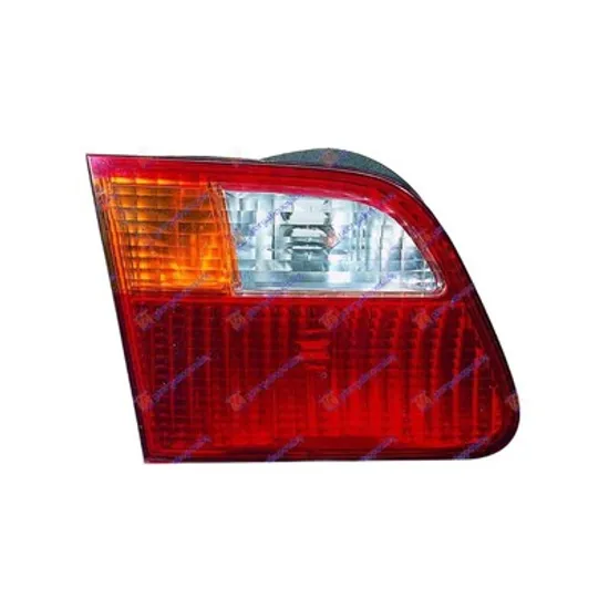 Stop Spate HONDA CIVIC 7 2000->2005 Lampa spate interioara stanga, ptr 4 usi, rosu/clar (Sedan / hatchback 3usi 03.99-02.01) Perioada 1999 2000 2001