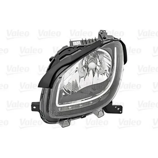 Faruri SMART FORTWO cupe 453 2014-> Far VALEO stanga, Perioada 2014 2015 2016 2017 2018 2019 2020