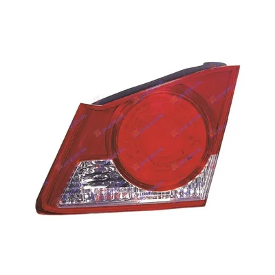 Stop Spate HONDA CIVIC 8 2005-> Lampa spate interioara dreapta pt 4 usi ->09 Perioada 2005 2006 2007 2008 2009