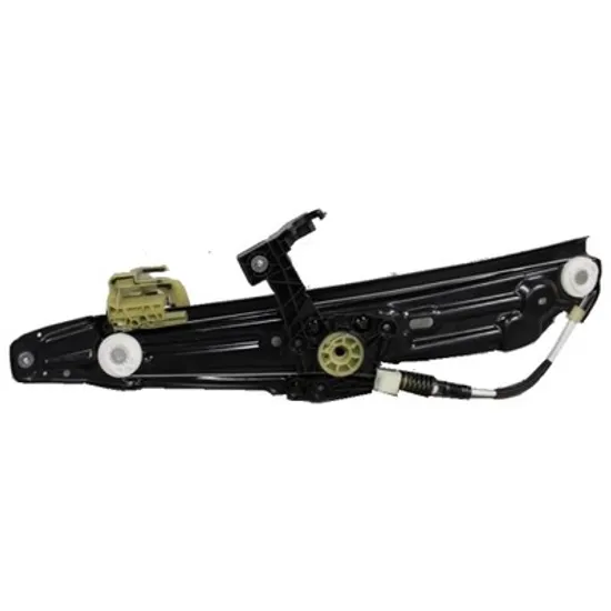 Macara Usa BMW 5 F10 2009->2016 Macara usa spate electrica fara motor DREAPTA Perioada 2013 2014 2015 2016