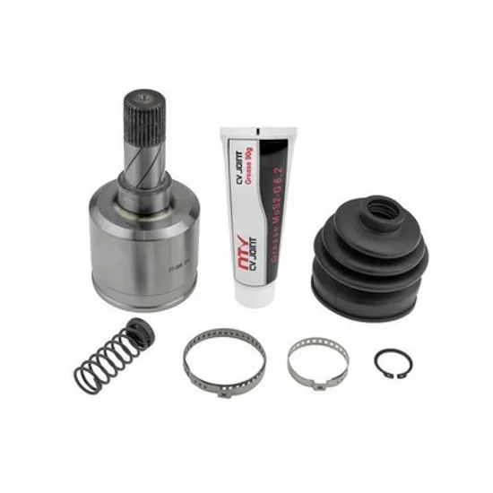 CAP PLANETARA FATA STANGA PEUGEOT BOXER 3.0 HDi -115KW/156CP- 2999cmc, pentru motor F1CE0481D (F30DT), perioada 2006,2007,2008,2009,2010,2011,2012