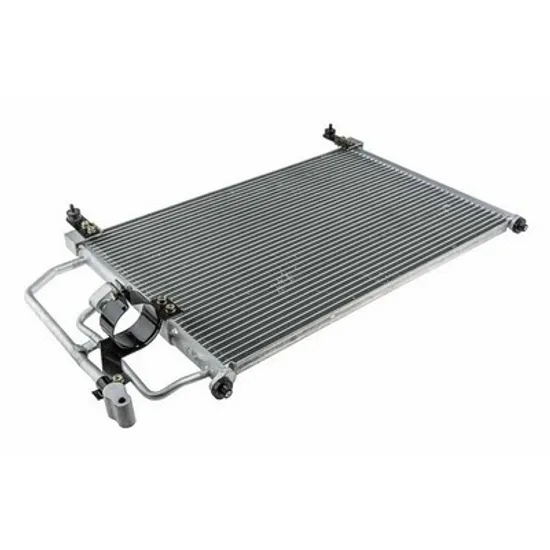 RADIATOR AER CONDITIONAT DAEWOO LANOS 1,3 -55KW/75CP- 1349cmc, pentru motor L13(82CUL4), perioada 1997,1998,1999,2000,2001,2002,2003