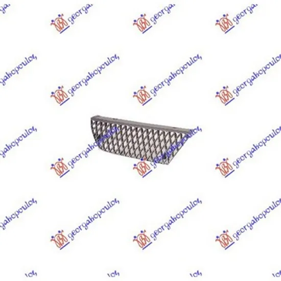 Grila Radiator MITSUBISHI LANCER 7 CS 2000->2013 Grila radiator dreapta interioara 2007->> Perioada 2007 2008 2009 2010 2011 2012 2013