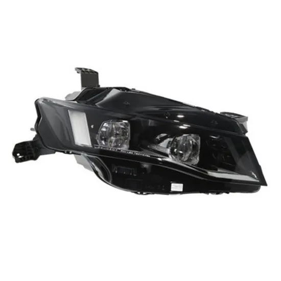 Faruri PEUGEOT 508 2 2018-> Far FULL LED (VALEO) dreapta Perioada 2018 2019 2020 2021 2022 2023 2024