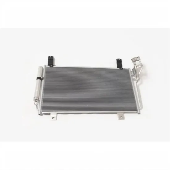 Radiator Aer Conditionat MAZDA CX-5 2011->2017 Radiator condensator aer conditionat benzina/diesel (678x388) (KOYO) Perioada 2011 2012 2013 2014 2015 2016 2017