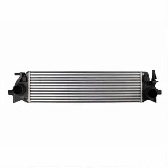 Intercooler VOLVO XC90 2 2014-> Radiator intercooler benzina diesel (615x160x80) Perioada 2014 2015 2016 2017 2018 2019