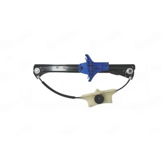 Macara Usa VW PASSAT B8 2014-> Macara usa spate electrica fara motor STANGA Perioada 2019 2020 2021 2022 2023 2024