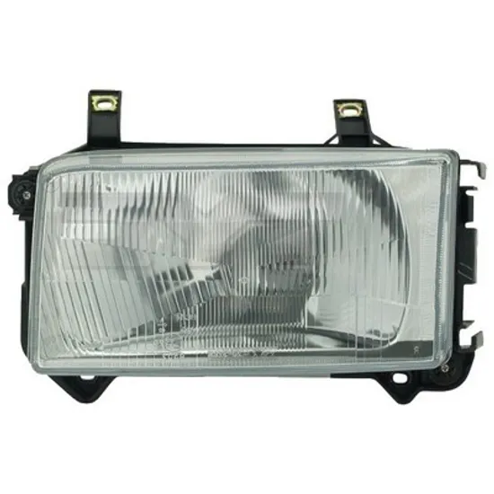 Faruri VW TRANSPORTER T4 1990->2003 Far E stanga, 1990->1996 Perioada 1990 1991 1992 1993 1994 1995 1996