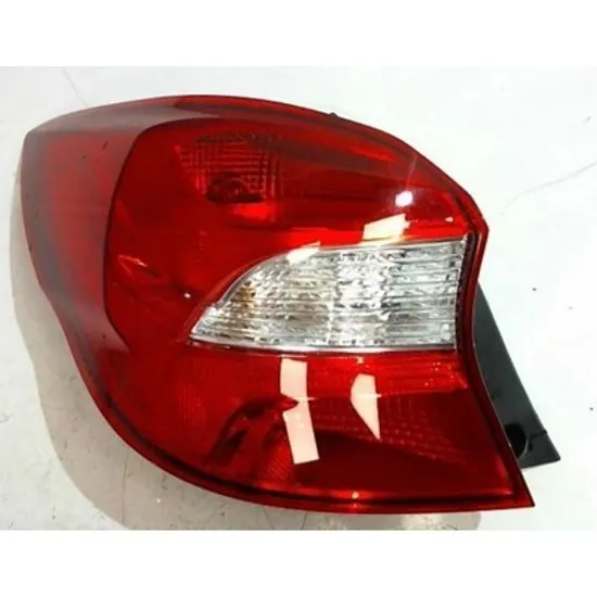 Stop Spate FORD KA 2018-> Lampa stop spate (E) (DEPO) STANGA Perioada 2018 2019 2020 2021 2022 2023