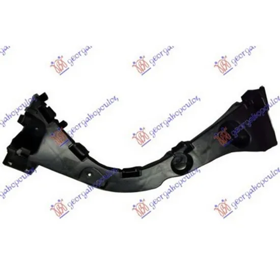 Suport Bara spate FORD FOCUS 3 2010->2019 Suport bara spate lateral pentru 5 usi plastic 2014-> dreapta Perioada 2014 2015 2016 2017 2018