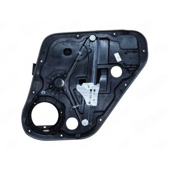 Macara Usa KIA SOUL 2 2014->2019 Macara usa spate electrica fara motor cu panou STANGA Perioada 2016 2017 2018 2019