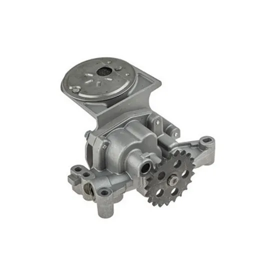 POMPA ULEI PEUGEOT 206 1.4 16V -65KW/88CP- 1360cmc, pentru motor KFU (ET3J4), perioada 2003,2004,2005,2006,2007,2008