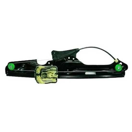 Macara Usa BMW X3 F25 2010->2017 Macara usa spate electrica (fara motor) stanga Perioada 2014 2015 2016 2017
