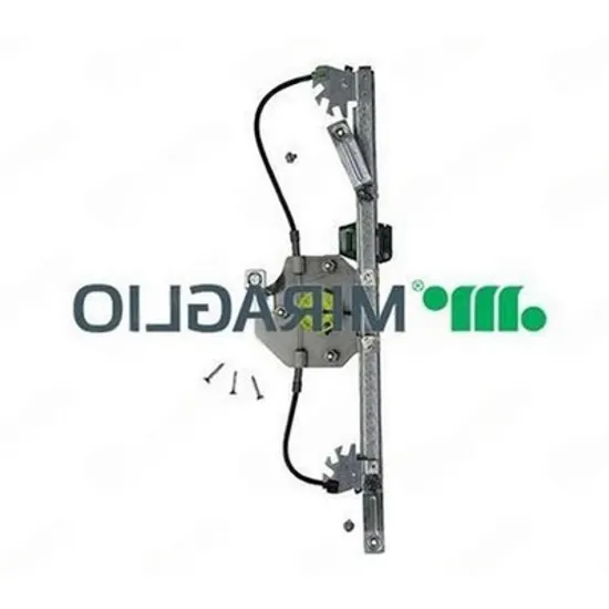 Macara Usa OPEL CROSSLAND X 2017-> Macara usa fata electrica fara motor STANGA Perioada 2017 2018 2019 2020