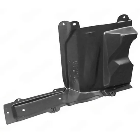 Scut Motor TOYOTA C-HR 2016-> Scut motor fata plastic lateral STANGA Perioada 2019 2020 2021 2022 2023