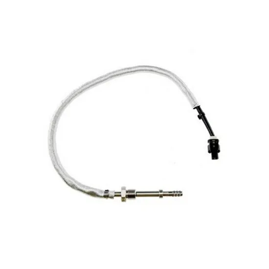 SENZOR TEMPERATURA GAZE EVACUARE DREAPTA JEEP WRANGLER 2.8 CRD -147KW/200CP- 2776cmc, pentru motor ENS, perioada 2010,2011,2012,2013,2014,2015,2016