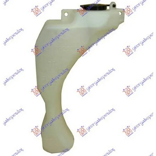 Vas Expansiune SUBARU FORESTER SG 2002->2008 Vas expansiune, Perioada 2002 2003 2004 2005 2006 2007 2008