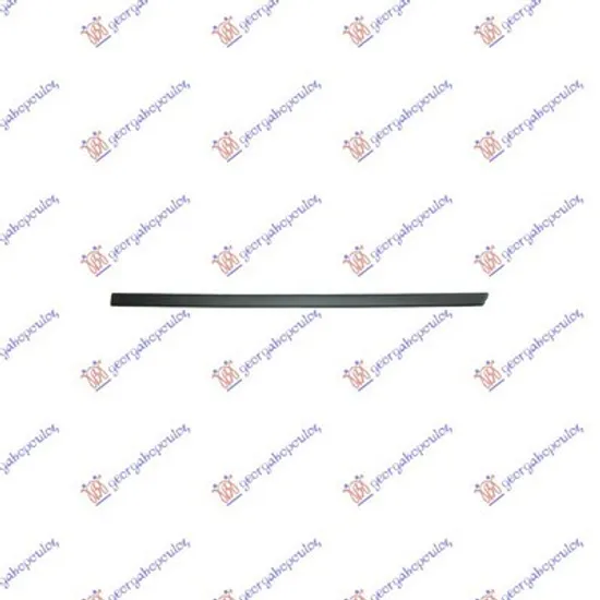 Bandou Usa FORD FIESTA 5 JH 2001->2010 Bandou usa fata dreapta negru pt 5 usi ->06 Perioada 2001 2002 2003 2004 2005 2006
