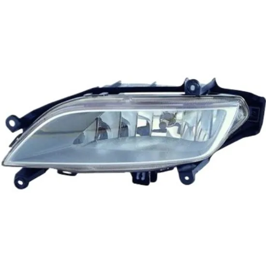 Proiector dreapta HYUNDAI H-1 2007-> perioada 2008 2009 2010 2011 2012 2013 , cu bec H27W/1