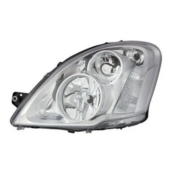 Faruri IVECO DAILY 5 2011->2014 Far reglaj electric (E) (TYC) stanga Perioada 2011 2012 2013 2014