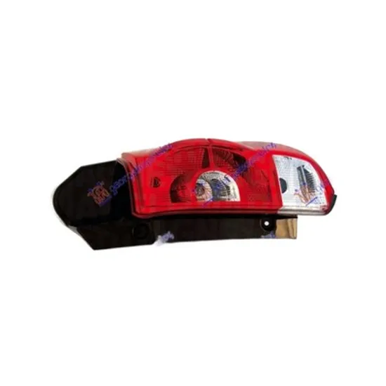 Stop Spate MITSUBISHI COLT 6 2004->2012 Lampa spate dreapta pt 5 usi Perioada 2008 2009 2010 2011 2012