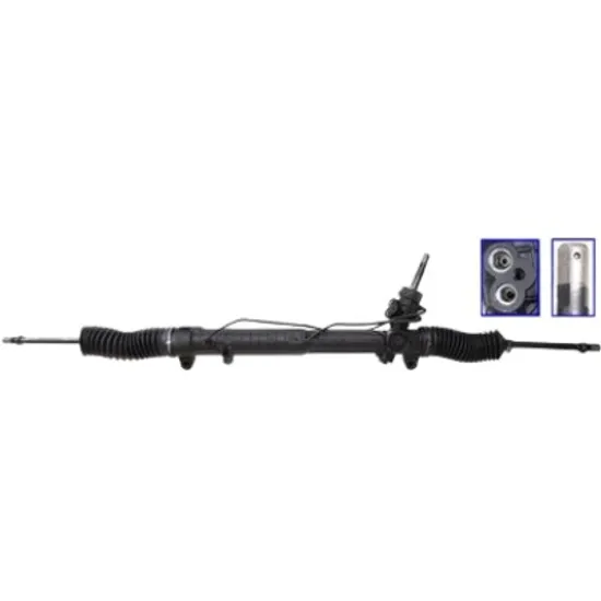 Caseta servodirectie LAND ROVER DISCOVERY 3 2004->2009 2.7 TD 4x4 140KW 190CP , pentru motor 276DT perioada 2004 2005 2006 2007 2008 2009