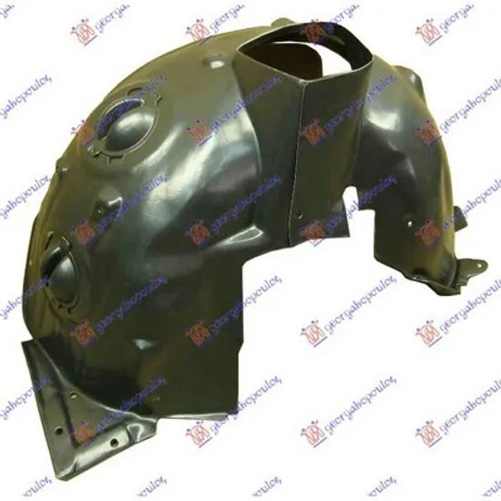 Carenaj fata MINI MINI COOPER R56 2006->2013 Carenaj aripa fata dr Perioada 2006 2007 2008 2009 2010 2011