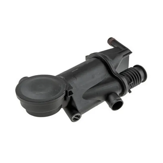 Separator ulei ventilatie bloc motor PORSCHE BOXSTER 2,7 -168KW/228CP- 2687cmc, pentru motor M 96.23, perioada 2002,2003,2004
