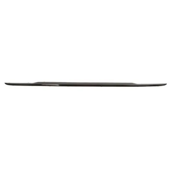 Bandou Bara spate BMW 1 F20 2011->2019 Bandou bara spate negru SPORT LINE Perioada 2015 2016 2017 2018