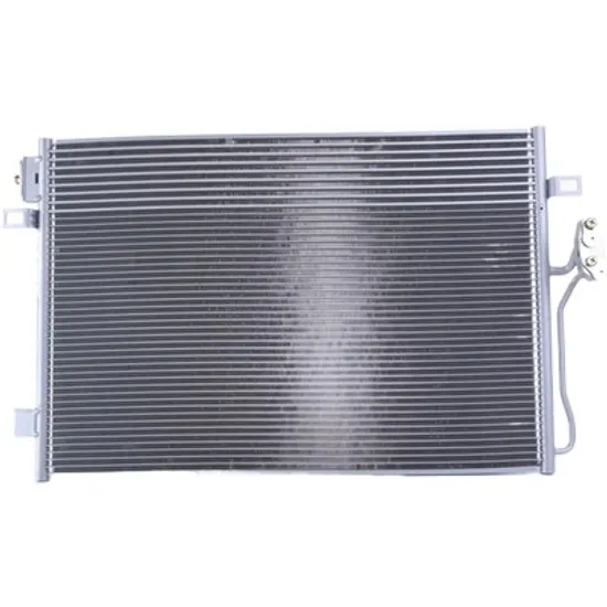 Radiator aer conditionat AUDI A6 C7 2010->2018 2.8 FSI quattro 162KW 220CP , pentru motor CVPA perioada 2014 2015,2016,2017 2018