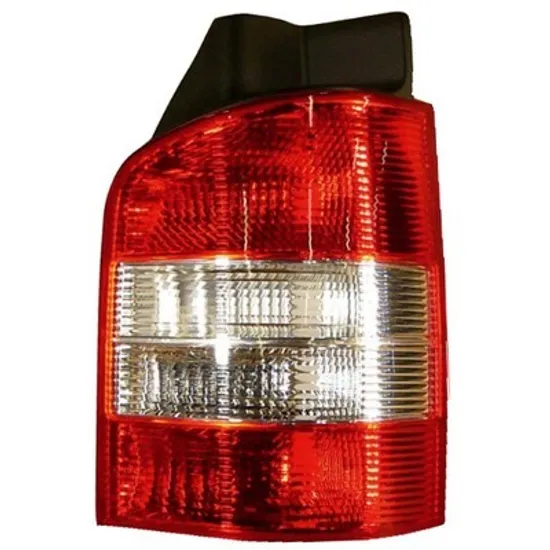 Stop Spate VW TRANSPORTER T5 2003->2015 Lampa spate (semnal alb) (hayon) dreapta 2003->2010 Perioada 2003 2004 2005 2006 2007 2008 2009 2010
