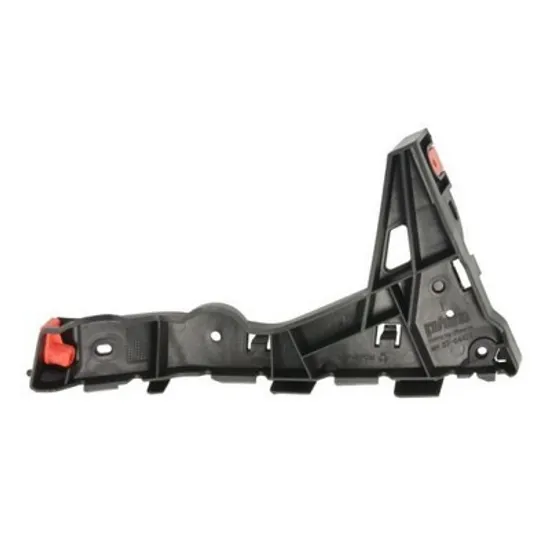 Suport Bara fata OPEL ASTRA H 2004->2014 Suport bara fata lateral plastic ->2007 stanga, Perioada 2004 2005 2006 2007