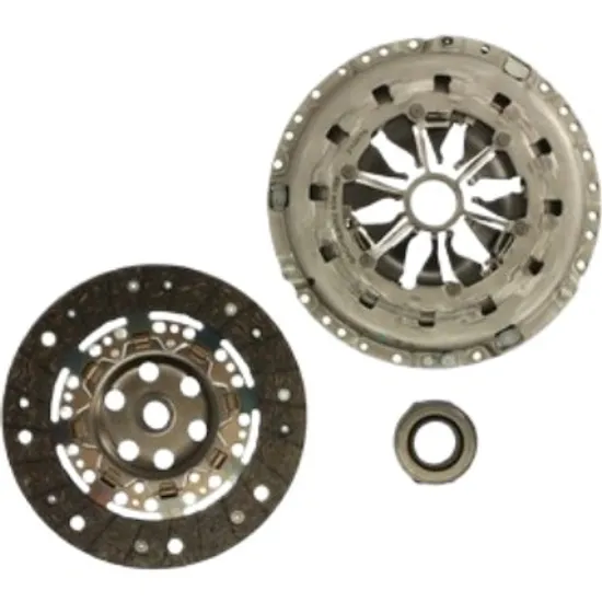 Kit ambreiaj AUDI A3 8P1 2003->2012 2.0 TFSI 147KW 200CP , pentru motor AXX, BWA, CAWB, CCZA perioada 2004 2005 2006 2007 2008 2009 2010 2011 2012