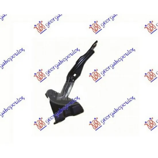 Balama Capota fata MAZDA 2 2007->2014 Balama capota motor stanga Perioada 2007 2008 2009 2010 2011 2012 2013 2014