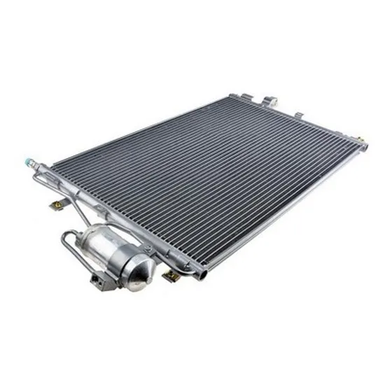 RADIATOR AER CONDITIONAT VOLVO XC90 2.5 T AWD -154KW/209CP- 2497cmc, pentru motor B 5254 T9, perioada 2012,2013,2014