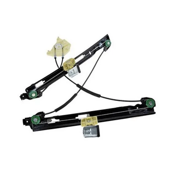 MACARA GEAM USA FATA STANGA SEAT LEON 2.0 TDI -100KW/136CP- 1968cmc, pentru motor AZV, perioada 2005,2006,2007,2008,2009,2010