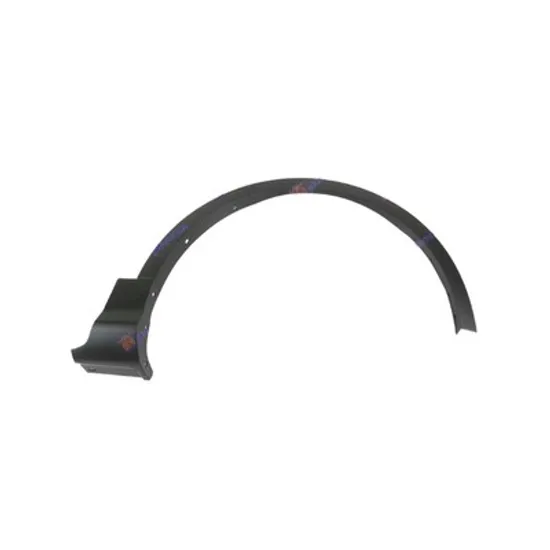 Bandou aripa fata FORD KUGA 2 2012->2019 Bandou overfender aripa fata PLASTIC dreapta Perioada 2013 2014 2015 2016