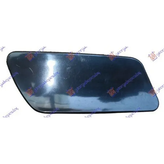 Capac Spalator Bara VW TOUAREG 2010->2018 Capac spalator far stanga Perioada 2010 2011 2012 2013 2014 2015 2016 2017