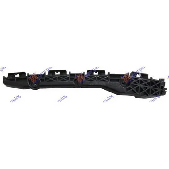 Suport Bara spate TOYOTA RAV 4 III 2005->2014 Suport bara spate lateral PLASTIC 36CM dreapta Perioada 2005 2006 2007 2008 2009 2010 2011 2012