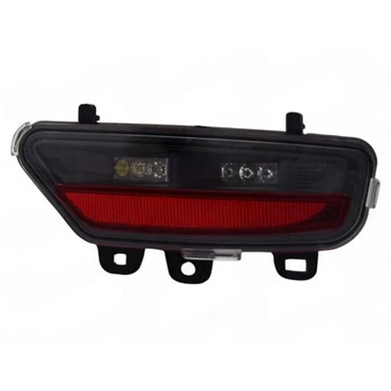 Stop Ceata Spate MITSUBISHI ASX 2023-> Lampa ceata spate/marsarier (LED) DREAPTA Perioada 2023 2024 2025