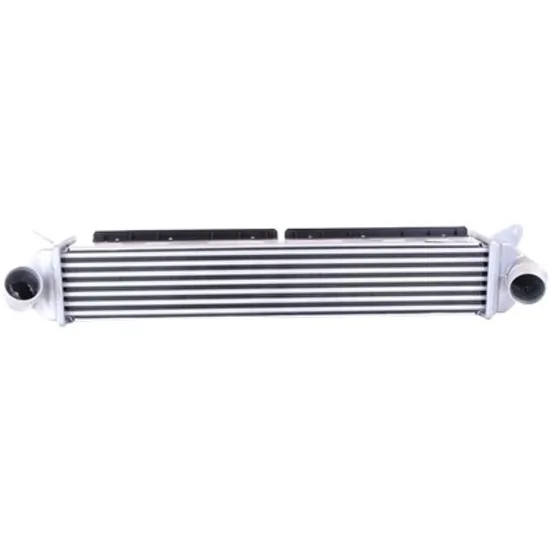 Intercooler HYUNDAI i30 FASTBACK 2017-> 1.6 CRDi 100KW 136CP , pentru motor D4FB perioada 2018 2019,2020,2021,2022 2023