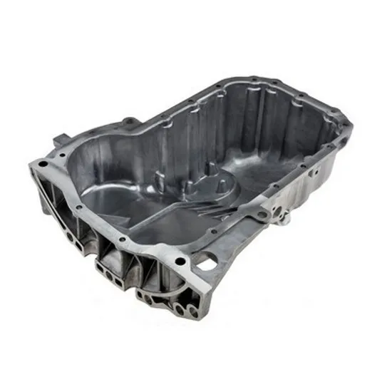 BAIE DE ULEI AUDI A6 1.8 T quattro -132KW/180CP- 1781cmc, pentru motor AJL, perioada 1997,1998,1999,2000,2001,2002,2003,2004,2005