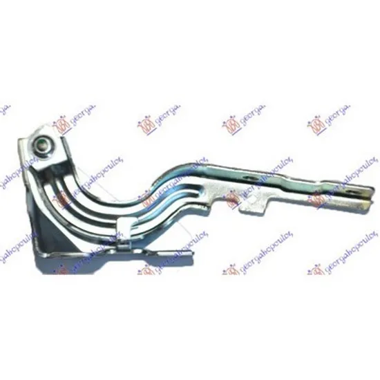 Balama Capota fata FIAT TIPO 2015-> Balama capota motor (O) dreapta Perioada 2016 2017 2018 2019 2020 2021 2022