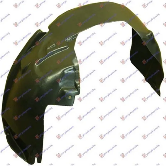 Carenaj fata FIAT LINEA 2006-> Carenaj aripa fata dr Perioada 2007 2008 2009 2010 2011 2012 2013