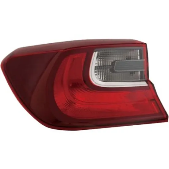 Lampa stop spate KIA CEED 2018-> perioada 2018 2019 2020 2021 2022 2023