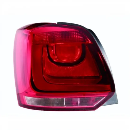 Stop Spate VW POLO 6R1 2009->2020 Lampa stop spate (MARELLI) STANGA Perioada 2009 2010 2011 2012 2013 2014