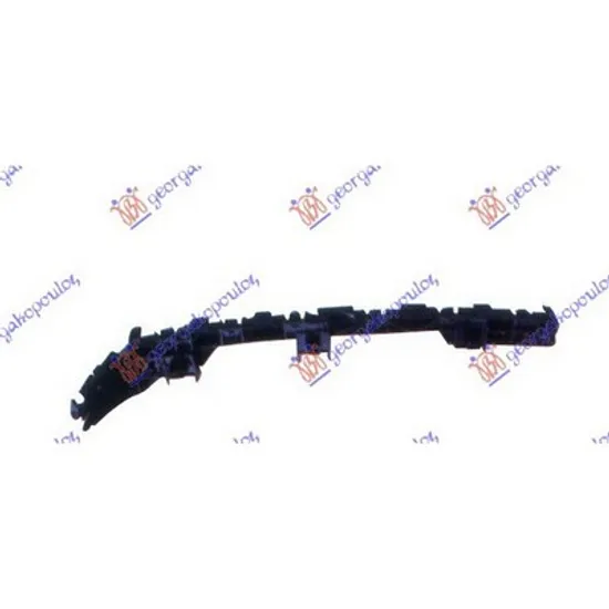 Suport Bara spate HONDA JAZZ 4 2013-> Suport bara spate laterala plastic dreapta Perioada 2014 2015 2016 2017 2018