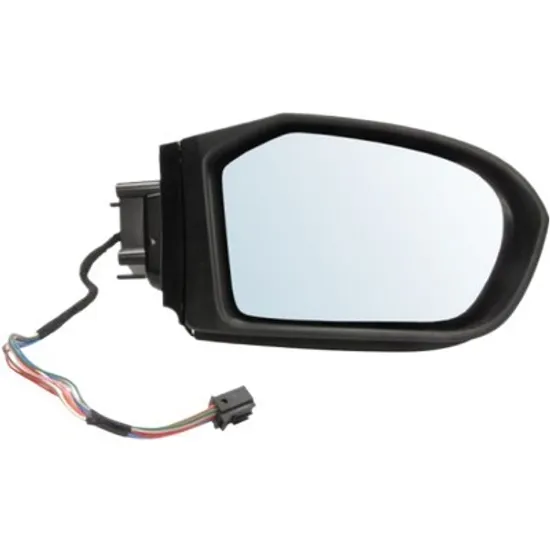 Oglinda exterioara dreapta MERCEDES B-CLASS W245 2005->2011 perioada 2005 2006 2007 2008 2009 2010 2011 pana la an de fabricatie 06/2008,